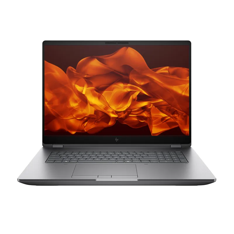 HP ZBook/Fury 18 G1i/U9-285HX/18"/2560x1600/64GB/2TB/RTX 4000/W11P/Silver/5R C3HD6ES#BCM