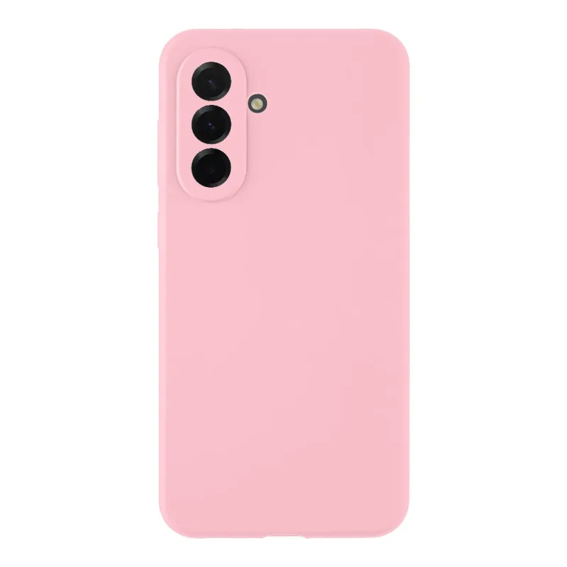 Tactical Velvet Smoothie Kryt pro Samsung Galaxy A36 5G Pink Panther 8596311272806