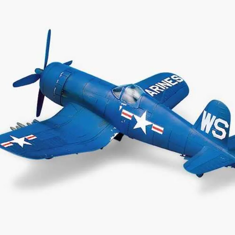 Academy Model Kit lietadlo 12267 - F4U-4B CORSAIR (1:48)
