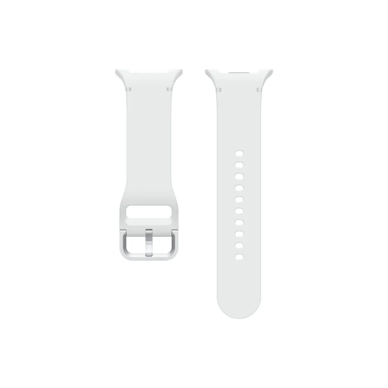 Samsung Sportovní řemínek (velikost S/M) Watch 8 White ET-SNL32SWEGEU