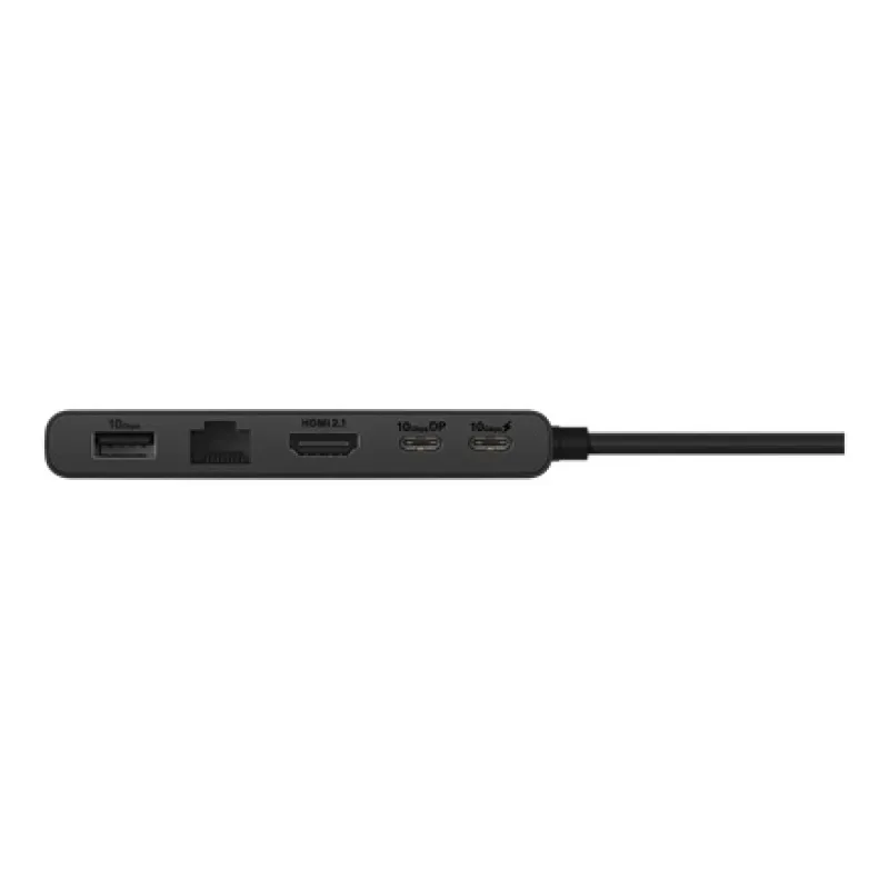 ASUS DC201 Dual 4K USB-C Dock 90XB094N-BDS000