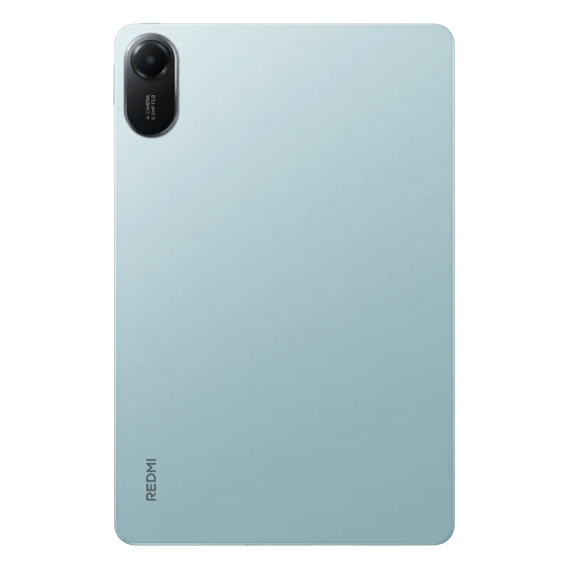 XIAOMI Redmi Pad 2/67177/11"/2560x1600/4GB/128GB/An/Mint Green 67177