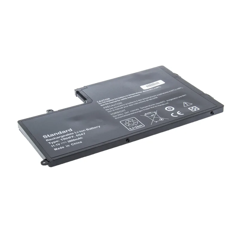 Baterie AVACOM pro Dell Inspiron 15-3550,14-5447 Li-Pol 11,1V 3400mAh NODE-I1535-34P