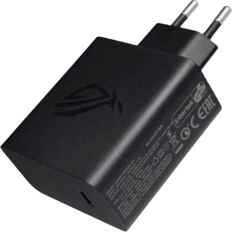 ASUS orig. adaptér 65W pro ROG Phone B0A001-00895700