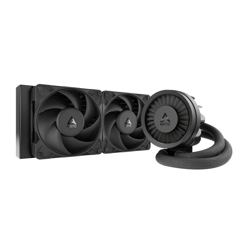 AKCE!!! - ARCTIC Liquid Freezer III Pro 240 - Multikompatibilní vodní chladič CPU typu vše v jednom ACFRE00178A