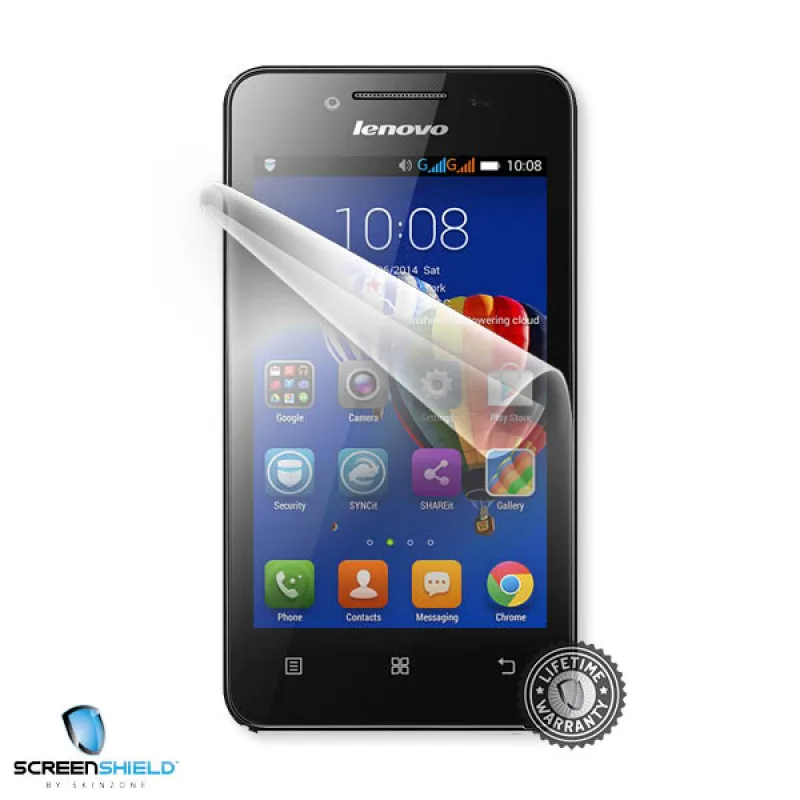 SCREENSHIELD Screenshield™ Lenovo A319 ochrana displeje LEN-A319-D