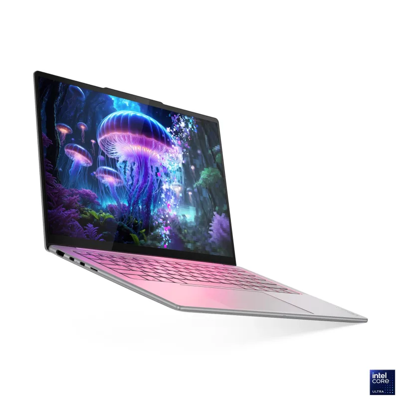 Lenovo Yoga Slim 7/14ILL10/U7-256V/14"/2880x1800/16GB/1TB/Intel int/W11H/Gray/3R 83JX003ACK
