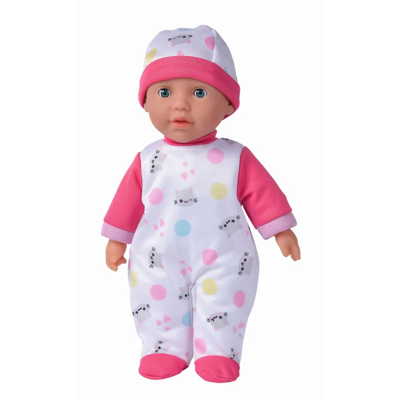 Simba Bábika Simba Laura Cutie 30cm