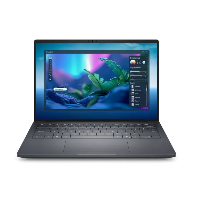 Dell Pro Max Premium/14 MA14250/U7-265H/14"/WUXGA/32GB/1TB/RTX 2000/W11P/Black/3R NBD THP4X