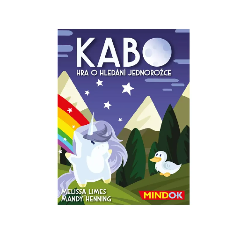 Mindok Kabo