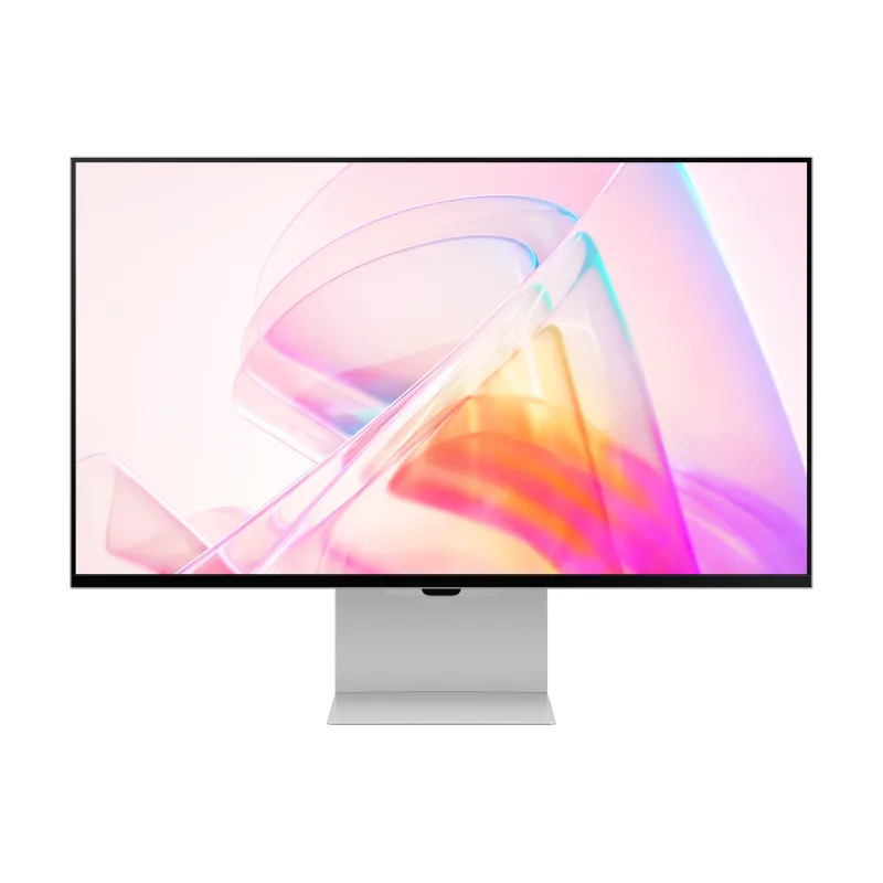 Samsung ViewFinity/S90PC 5K/27"/IPS/5K/60Hz/5ms/Silver/2R LS27C902PAUXDU