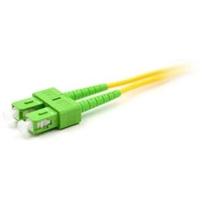 OEM FO patchkabel DUPLEX SC/APC- SC/APC 9/125 SM 2m, OS2 1441