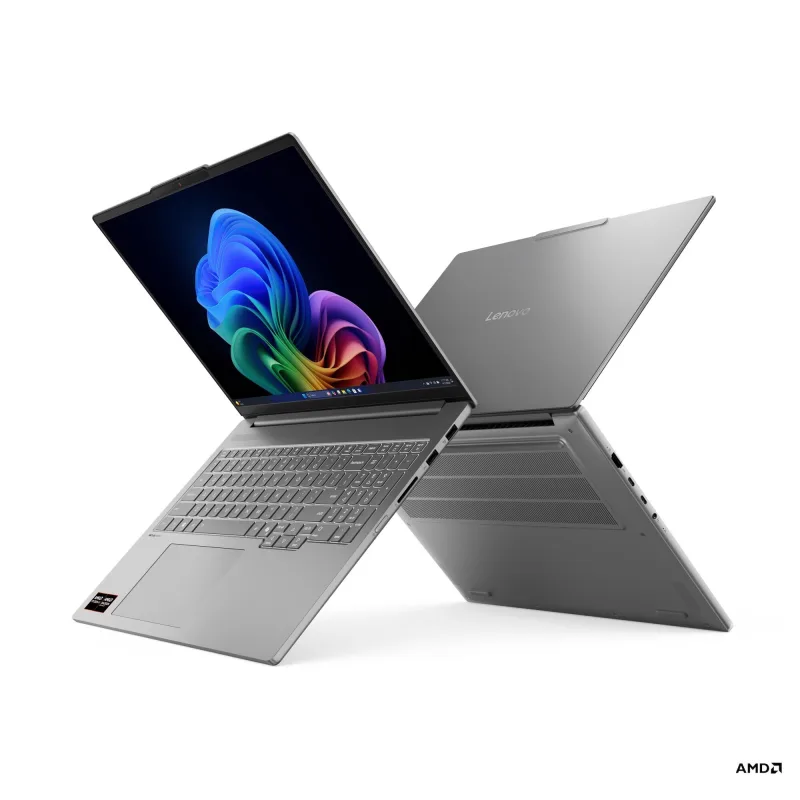 Lenovo IdeaPad Pro 5/16AKP10/AI7-350/16"/2880x1800/32GB/1TB/RTX 5050/W11H/Gray/2R 83JN001CCK