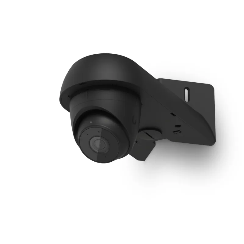 Ubiquiti UACC-Camera-AM-B - Camera Arm Mount, držák pro UVC-G5-Turret-Ultra, černá UACC-Camera-AM-B