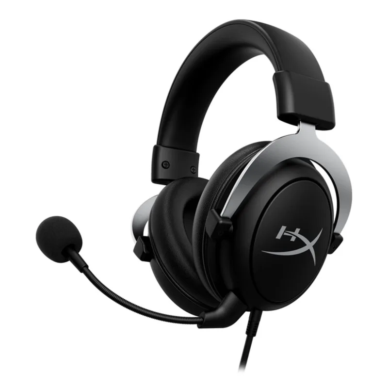 HP HyperX CloudX - headset pro Xbox 4P5H8AA