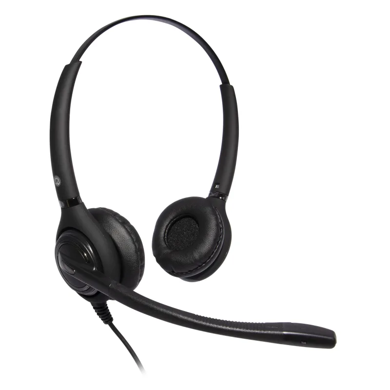GRANDSTREAM JPL 502S-PB/Stereo/QD/Drát/Černá JPL-502S-PB