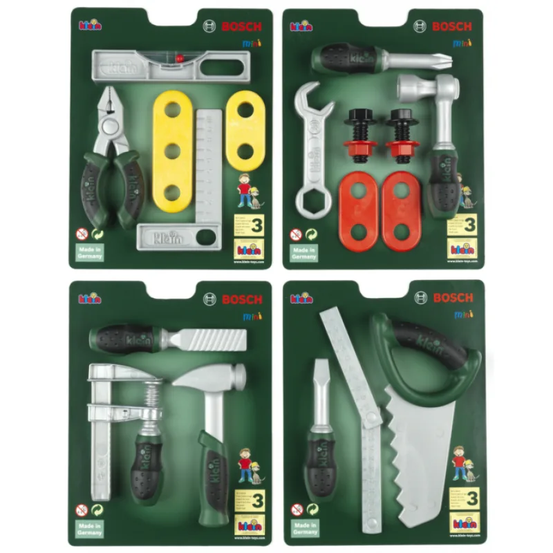 Klein Sortiment náradia Klein Bosch
