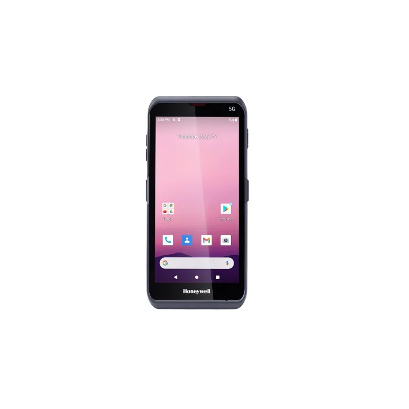 HONEYWELL ScanPal EDA57 - WWAN+WLAN, 8/128GB, 6PIN EDA57-11BE9BH21RK