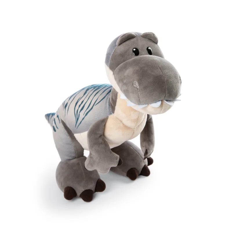 NICI plyš Dino Tony-Rex 25cm, ZELENÝ