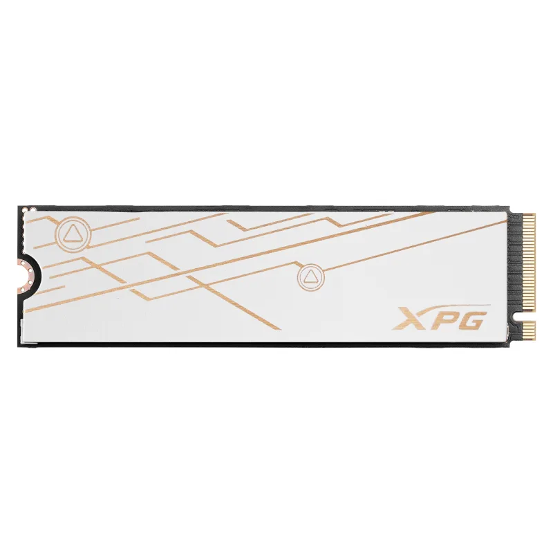 ADATA SSD 4TB XPG MARS 980 BLADE Gen5x4 SMAR-980B-4TCS