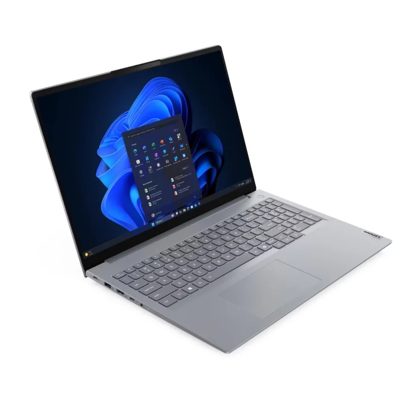 Lenovo ThinkBook/16 G9/R7-250/16"/WUXGA/32GB/1TB/AMD int/W11P/Silver/3R On-Site 21UT0054CK