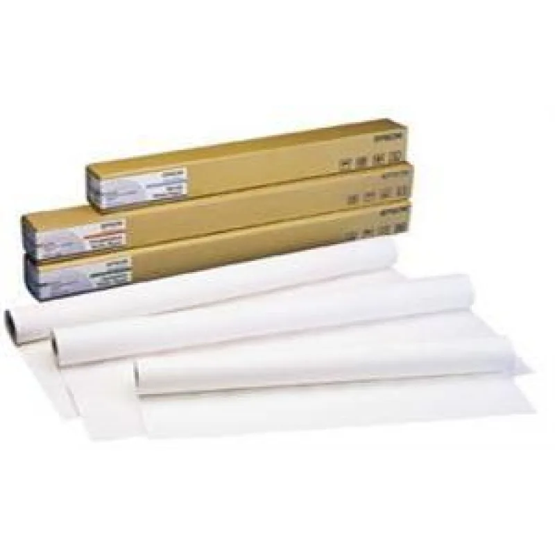 Matte Backlit Film for Epson 170µ 24" x 30.5m C13S045083
