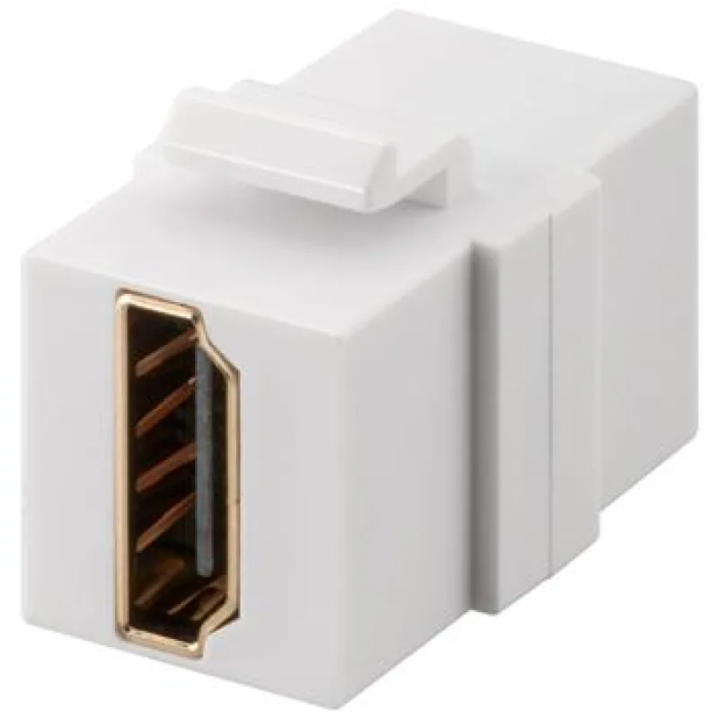 PremiumCord Keystone HDMI - HDMI, F/F kphdma-20