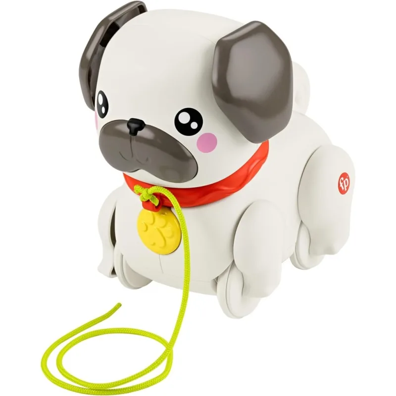 Mattel Fisher-Price® CHODIACI MOPSLÍK