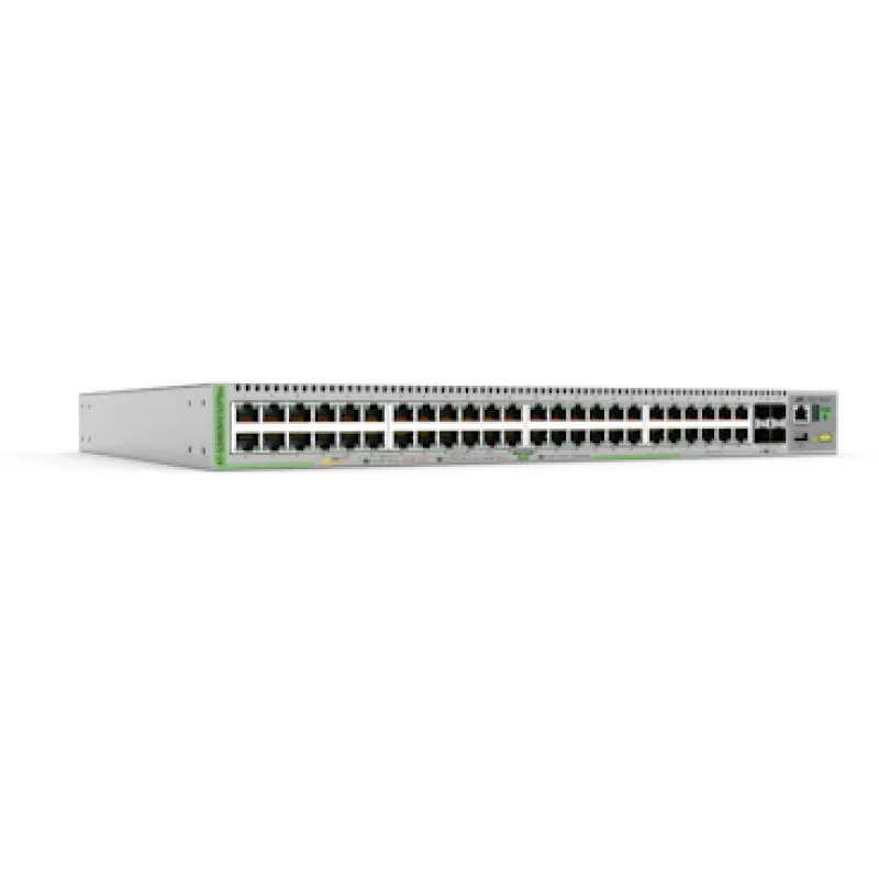 Allied Telesis AT-GS980MX/52PSM-50 AT-GS980MX/52PSM-50