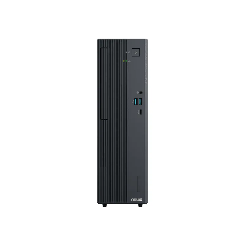 ASUS ExpertCenter/P500 (P500SV-C5210H16512)/SFF/5-210H/16GB/512GB/Intel int/bez OS/3R P500SV-C5210H16512