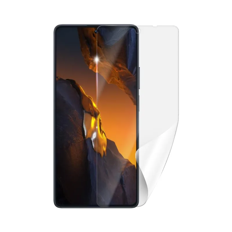 Screenshield POCO F5 fólie na displej XIA-POCOF5-D