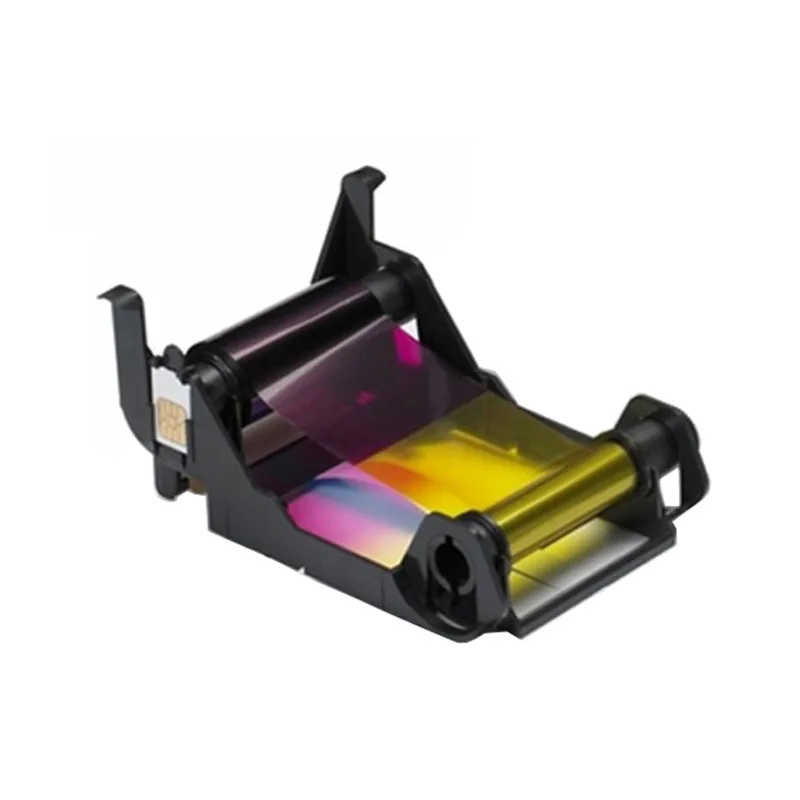 ZEBRA YMCKO pro ZXP Series 1 (potisk 100 karet) 800011-140