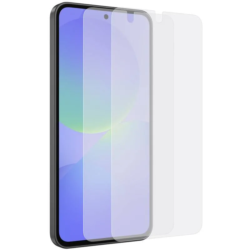 Samsung Ochranná fólie pro Galaxy A36 Transparent EF-UA366CTEGWW