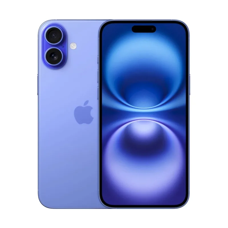 Apple iPhone 16 Plus/256GB/Ultramarine MXY23SX/A