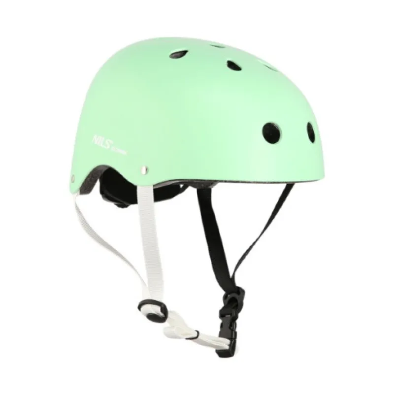 Helma NILS Extreme MTW001 mátová, vel.XS (48-52cm)