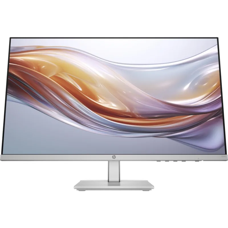 HP HP/524sh/23,8"/IPS/FHD/100Hz/5ms/Blck-Slvr/2R 94C19E9#ABB