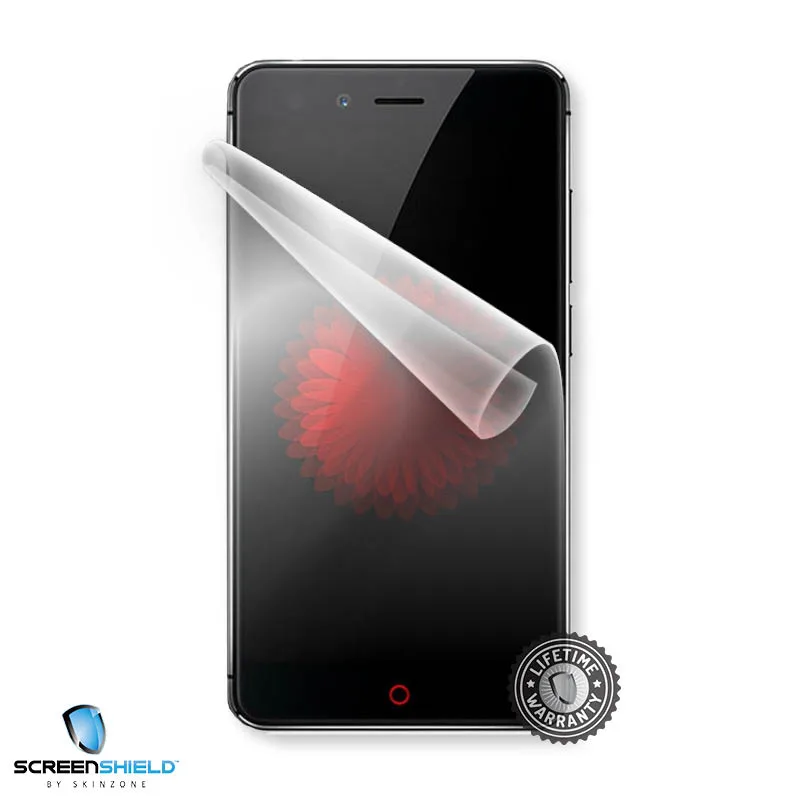SCREENSHIELD Screenshield™ Nubia Z11 mini ochranná fólie na displej NUB-Z11MI-D