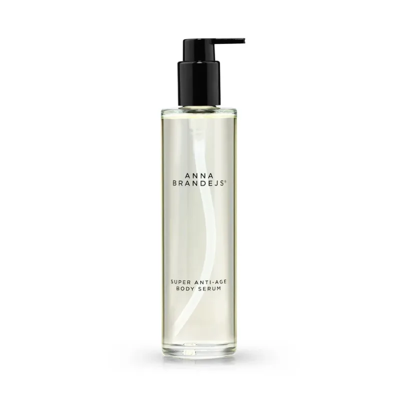 Anna Brandejs Super Anti-Age Body Serum 200 ml