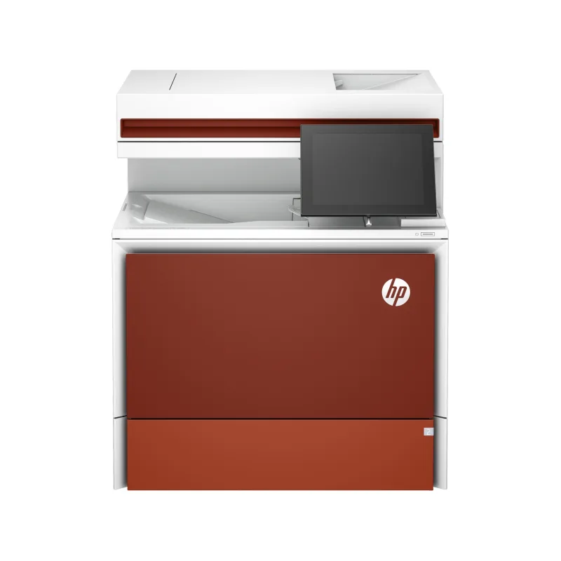 HP Color LaserJet Enterprise/MFP 5800dn/MF/Laser/A4/LAN/USB 6QN29A#B19