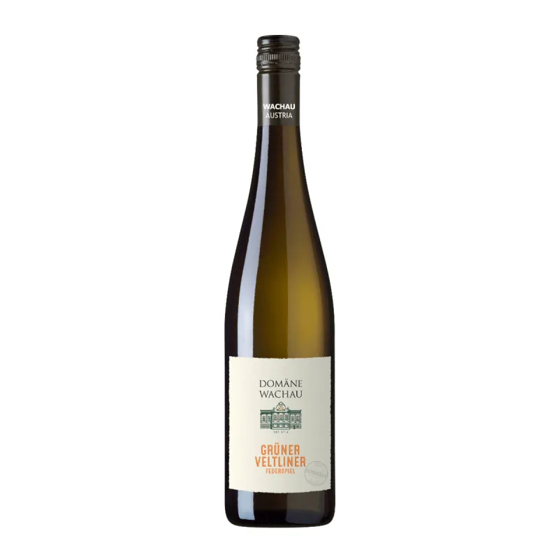 Domäne Wachau Grüner Veltliner Federspiel Terrassen 0.75l