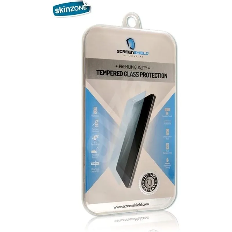 SCREENSHIELD Screenshield™ Temperované sklo Samsung Galaxy S758 SAM-TGS7580-D