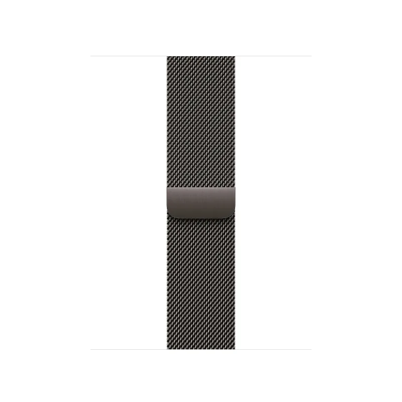 APPLE Watch Acc/42/Slate Milan.Loop MXMP3ZM/A