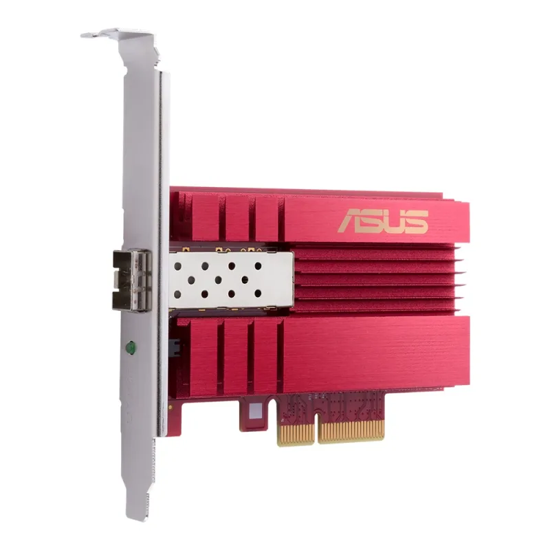ASUS XG-C100F - Síťový adapter 90IG0490-MO0R00