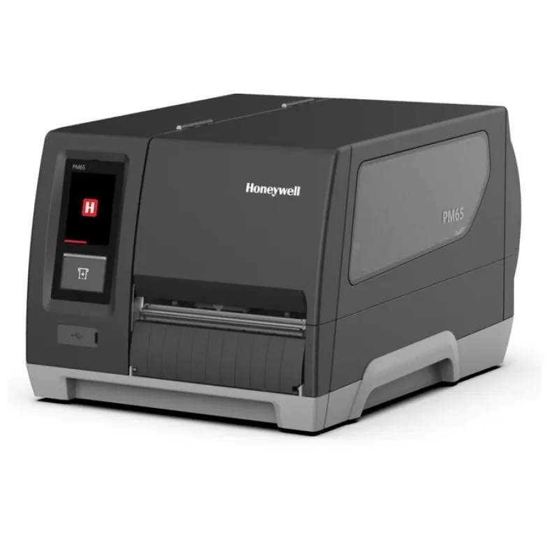 HONEYWELL PM65A - TT, 203dpi, FullTouch, Rew., RFID, LTS PM65A1000EU30202