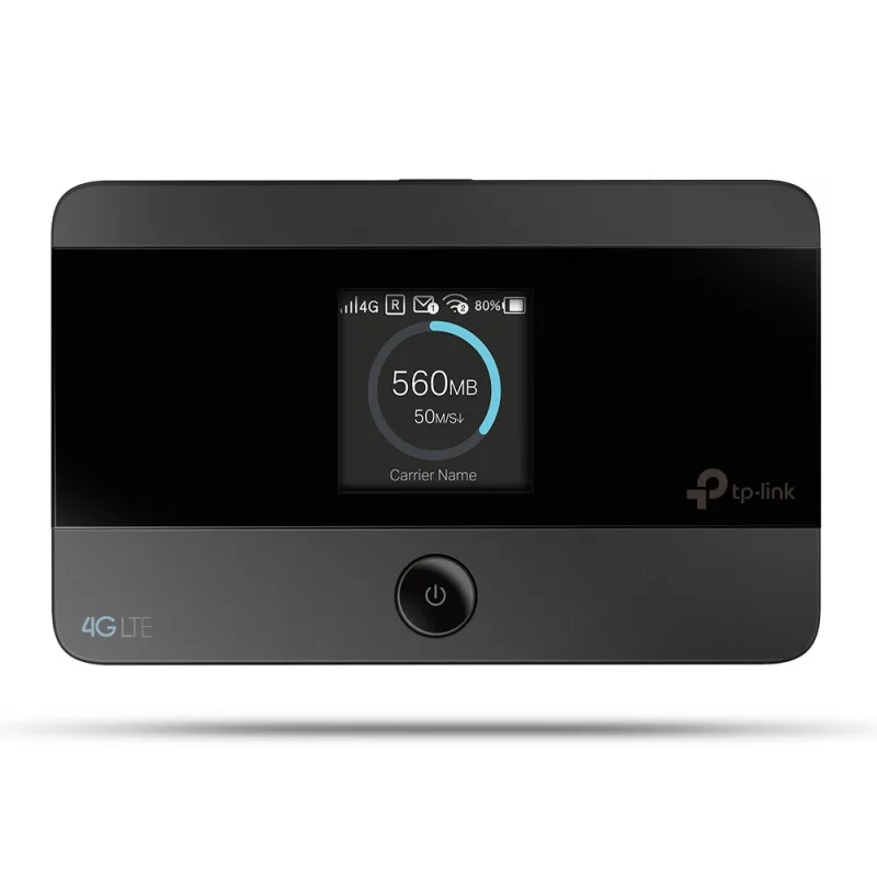 TP-Link M7350 4G LTE Mobile WiFi with 4G Modem M7350