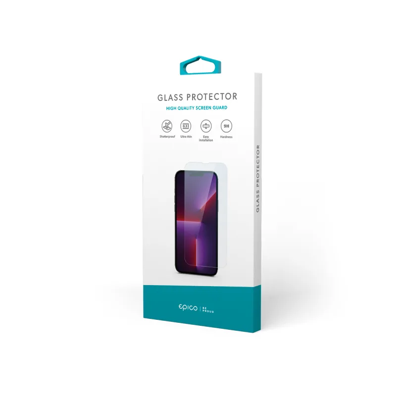 Epico IM sklo iPhone XR/11 32912151000005