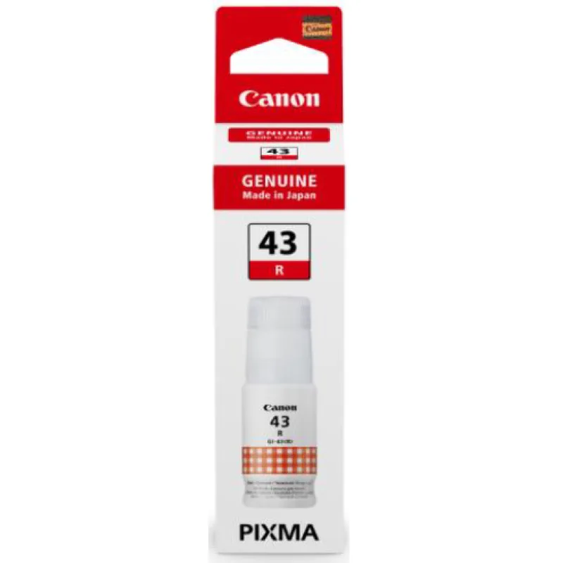 Canon GI-43 R 4716C001