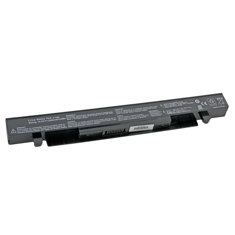 Baterie AVACOM pro Asus X550, K550, Li-Ion 14,4V 2200mAh NOAS-X550-N22