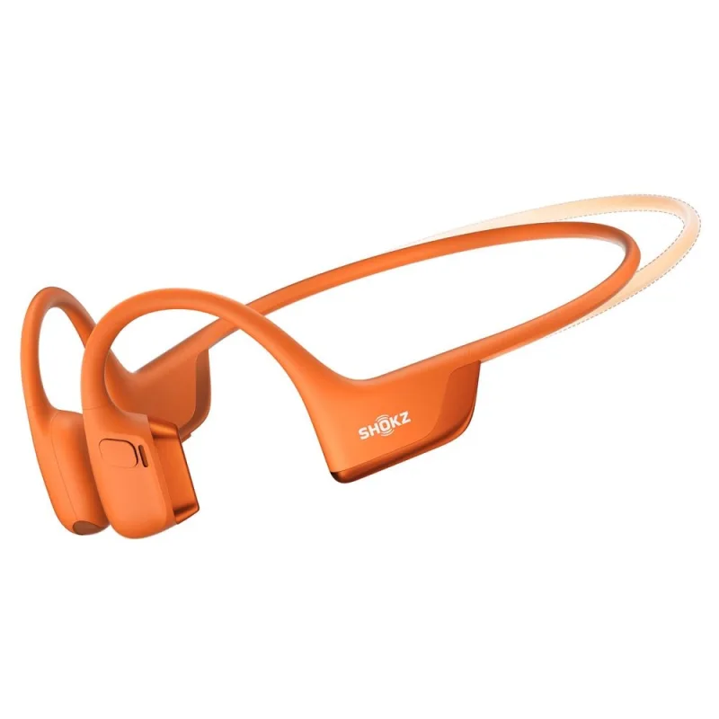 NONAME SHOKZ OpenRun Pro 2 Mini/BT/Oranžová S821-MN-OR
