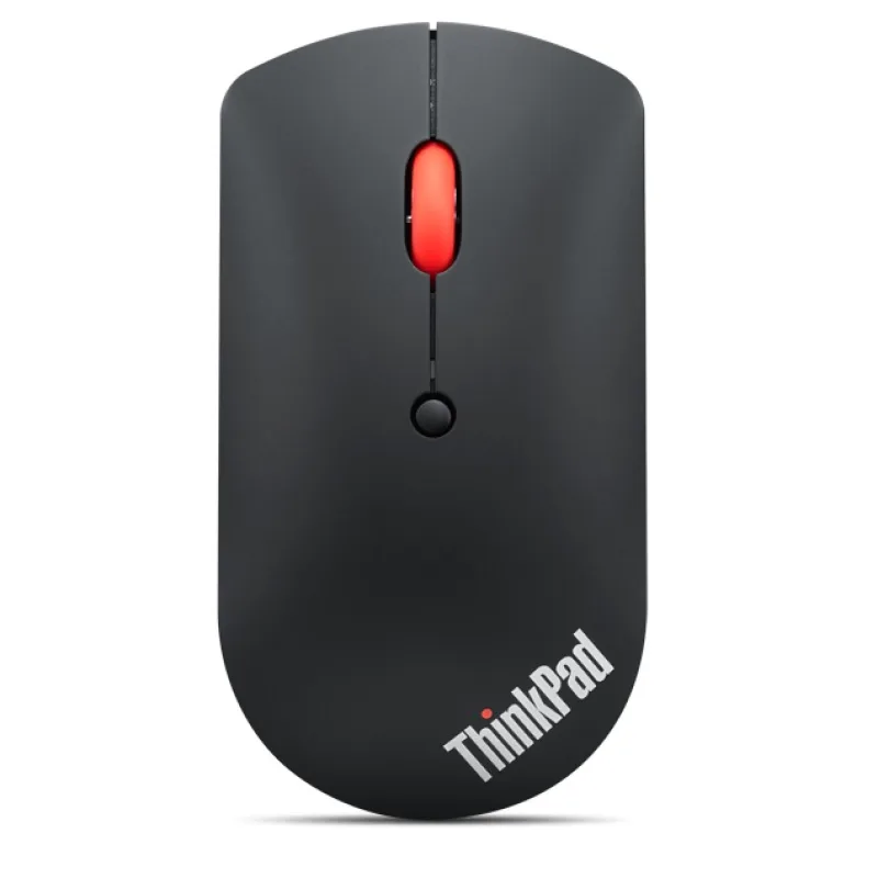 LENOVO ThinkPad/Cestovní/Optická/2 400 DPI/Bezdrátová Bluetooth/Černá 4Y50X88822